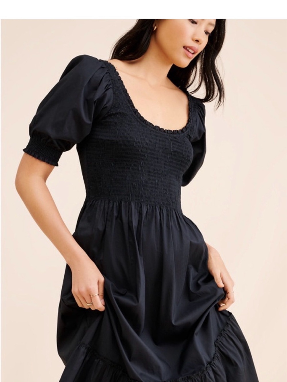 Hill House Louisa Nap Dress